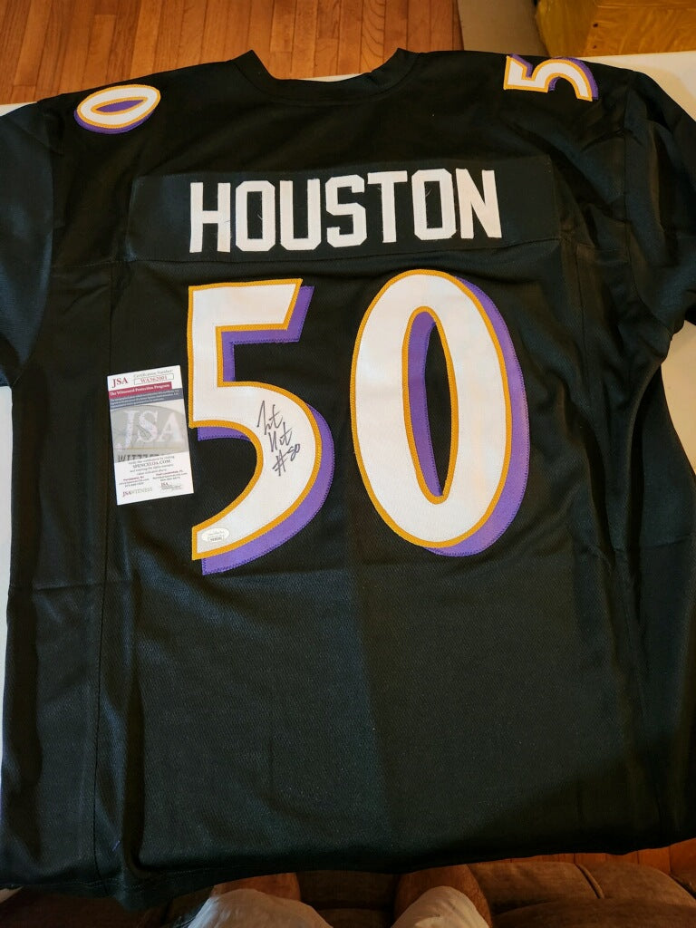 Justin Houston Jersey